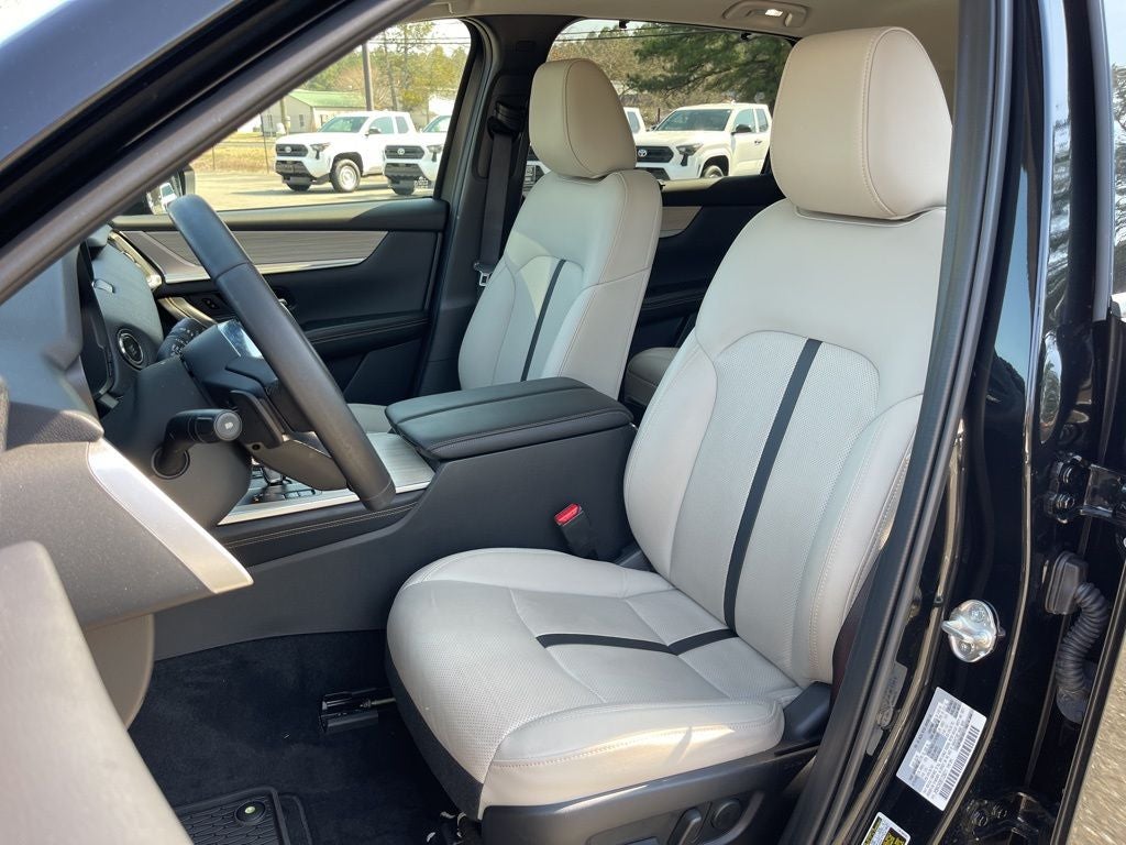 2025 Mazda Mazda CX-90 3.3 Turbo Premium