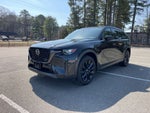 2025 Mazda Mazda CX-90 3.3 Turbo Premium