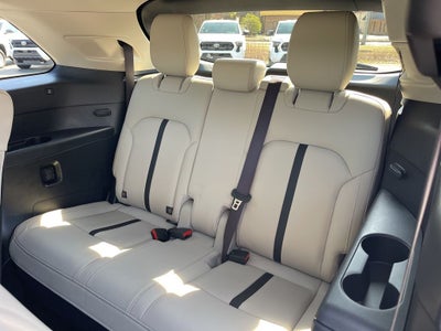 2025 Mazda Mazda CX-90 3.3 Turbo Premium