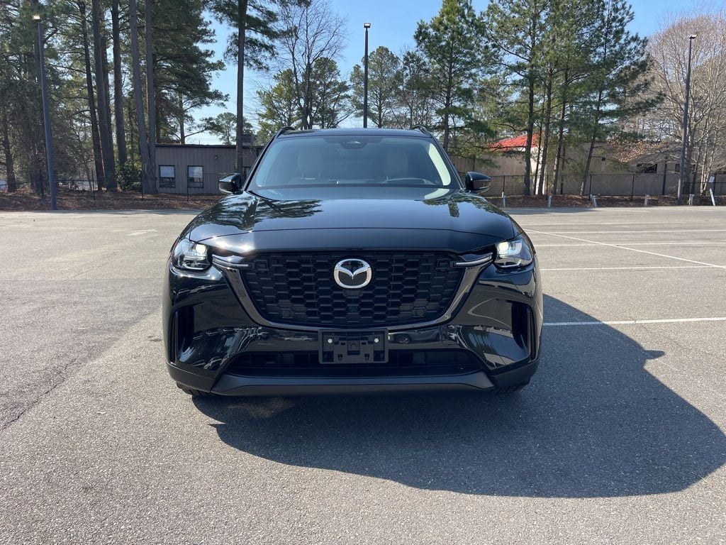 2025 Mazda Mazda CX-90 3.3 Turbo Premium
