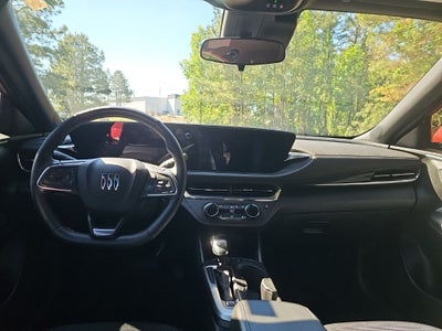2024 Buick Envista Preferred *** ONE OWNER ** LOW MILES ***