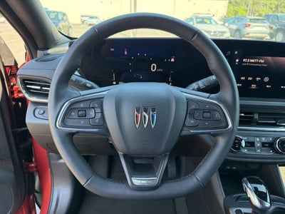 2024 Buick Envista Preferred *** ONE OWNER ** LOW MILES ***
