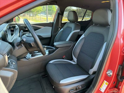 2024 Buick Envista Preferred *** ONE OWNER ** LOW MILES ***