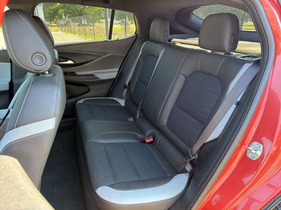 2024 Buick Envista Preferred *** ONE OWNER ** LOW MILES ***