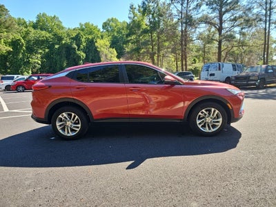 2024 Buick Envista Preferred *** ONE OWNER ** LOW MILES ***