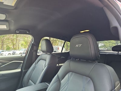 2024 Buick Envista Sport Touring LOCAL *** LEATHER- HEATED SEATS ***