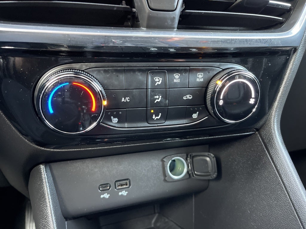 2025 Buick Encore GX Sport Touring