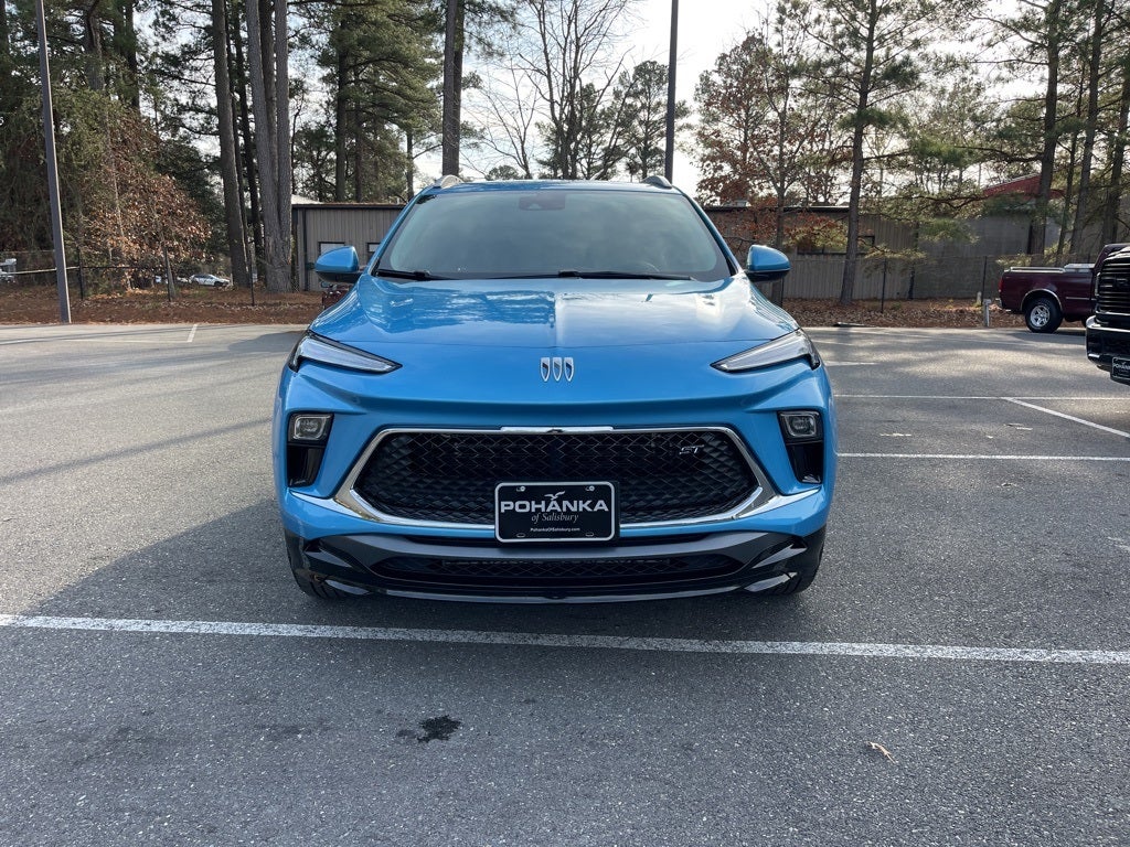 2025 Buick Encore GX Sport Touring
