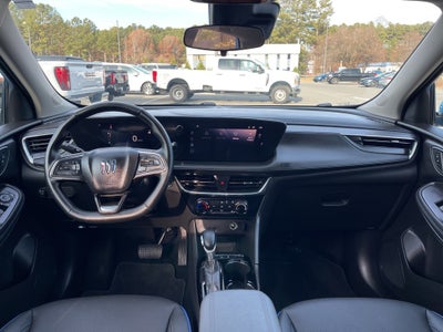 2025 Buick Encore GX Sport Touring