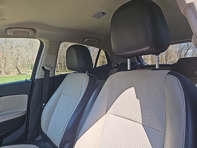 2018 Buick Encore Preferred *** SPORTY SUV ***