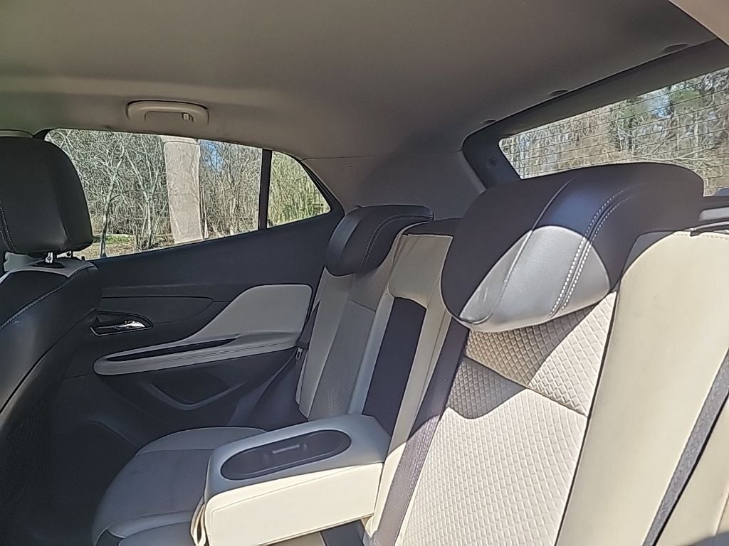 2018 Buick Encore Preferred *** SPORTY SUV ***