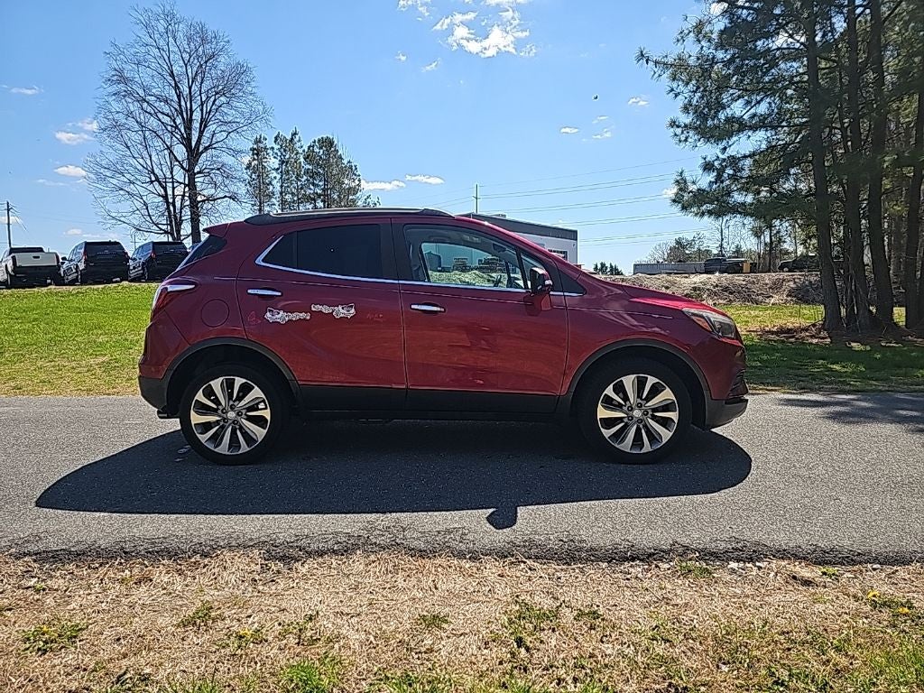 2018 Buick Encore Preferred *** SPORTY SUV ***