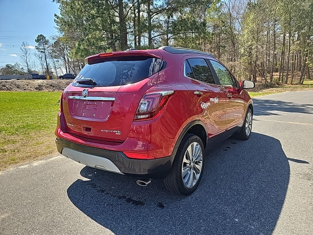 2018 Buick Encore Preferred *** SPORTY SUV ***