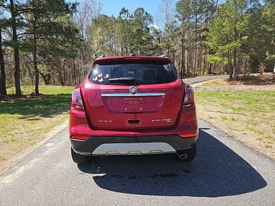 2018 Buick Encore Preferred *** SPORTY SUV ***