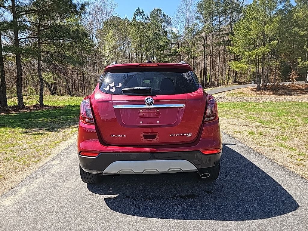 2018 Buick Encore Preferred *** SPORTY SUV ***