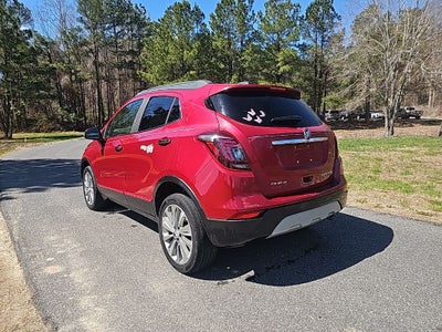 2018 Buick Encore Preferred *** SPORTY SUV ***
