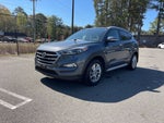 2017 Hyundai Tucson SE Plus