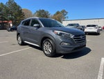 2017 Hyundai Tucson SE Plus