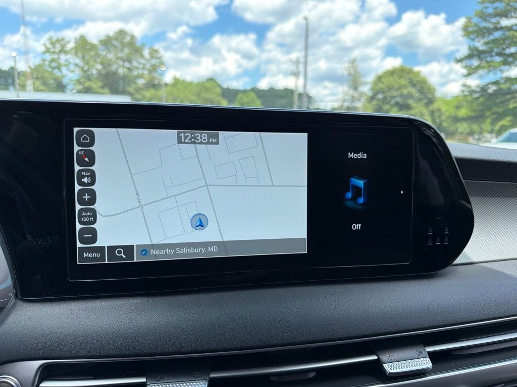 2023 Hyundai Palisade XRT