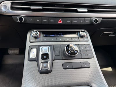 2023 Hyundai Palisade XRT