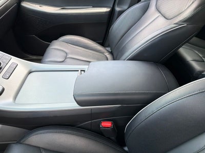 2023 Hyundai Palisade XRT