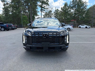 2023 Hyundai Palisade XRT