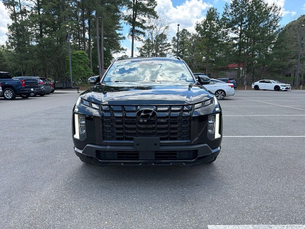 2023 Hyundai Palisade XRT