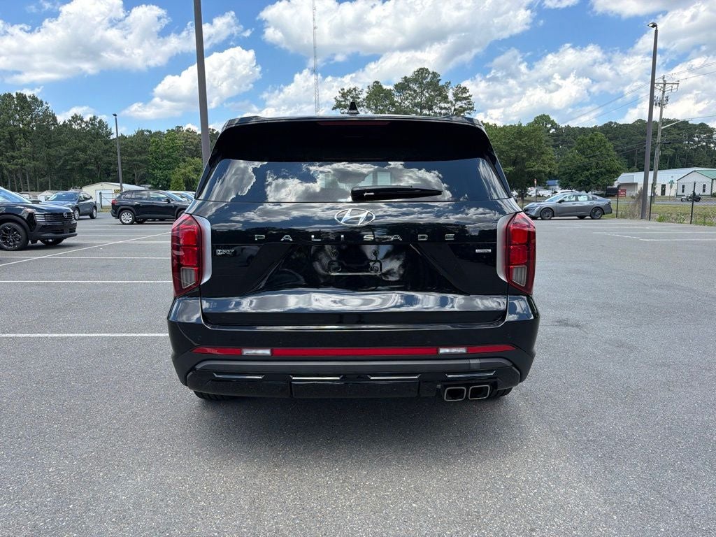 2023 Hyundai Palisade XRT