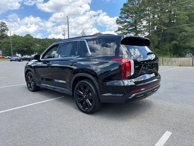 2023 Hyundai Palisade XRT
