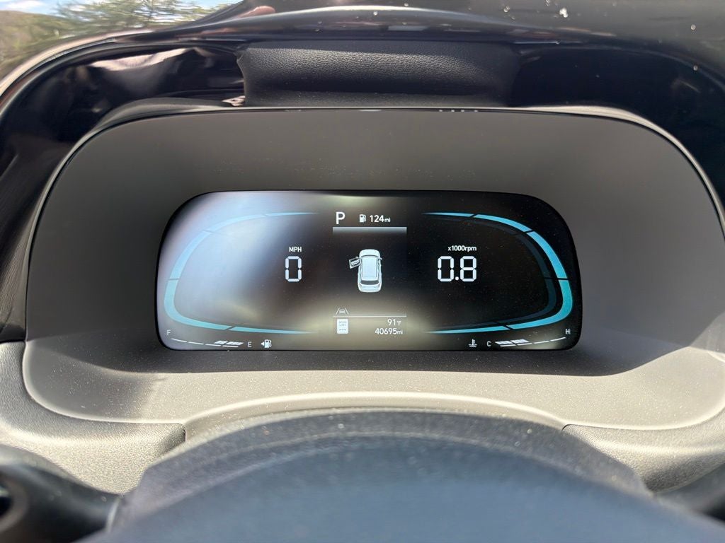 2023 Hyundai Palisade XRT