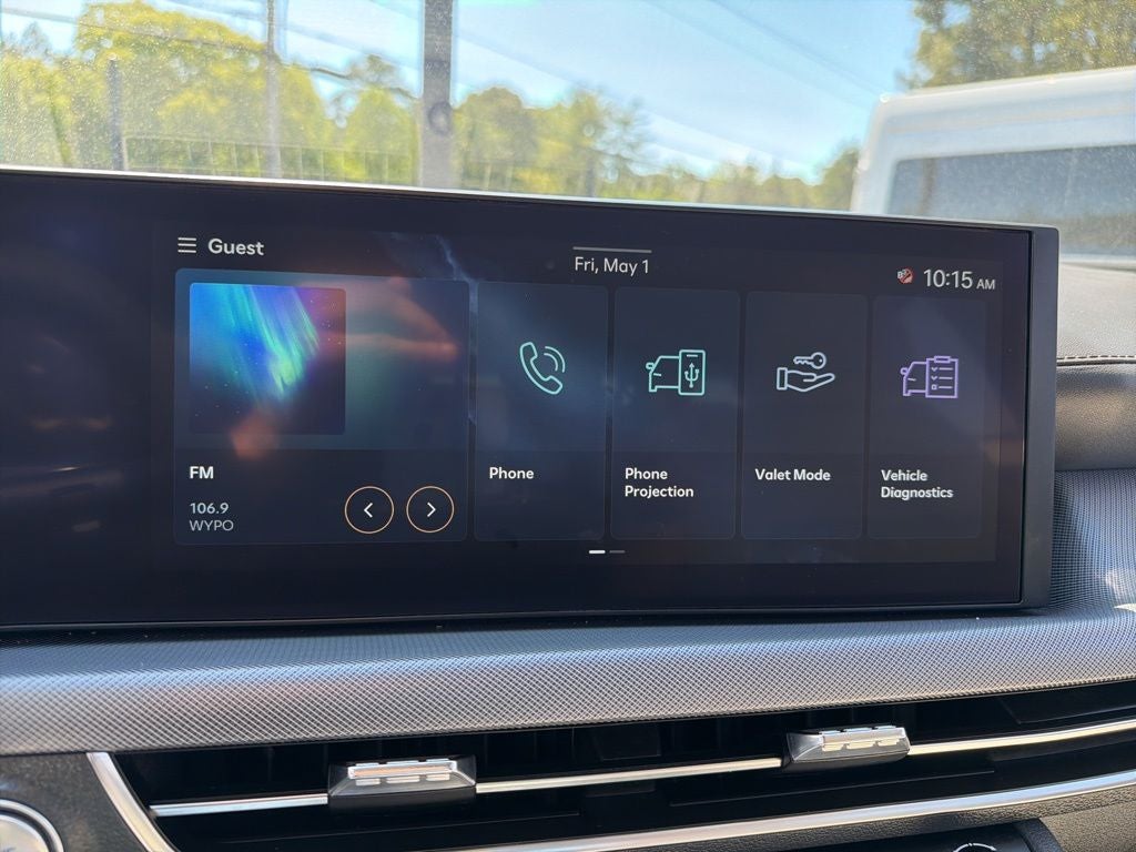 2025 Hyundai Sonata SEL **** ONE OWNER ****