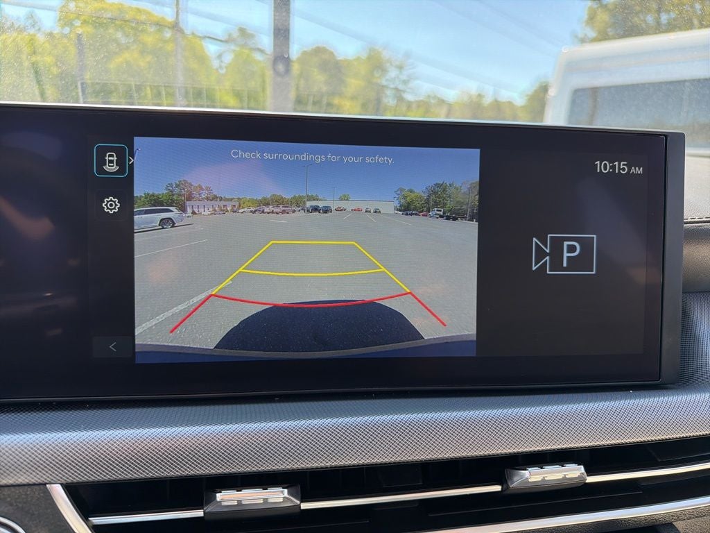 2025 Hyundai Sonata SEL **** ONE OWNER ****