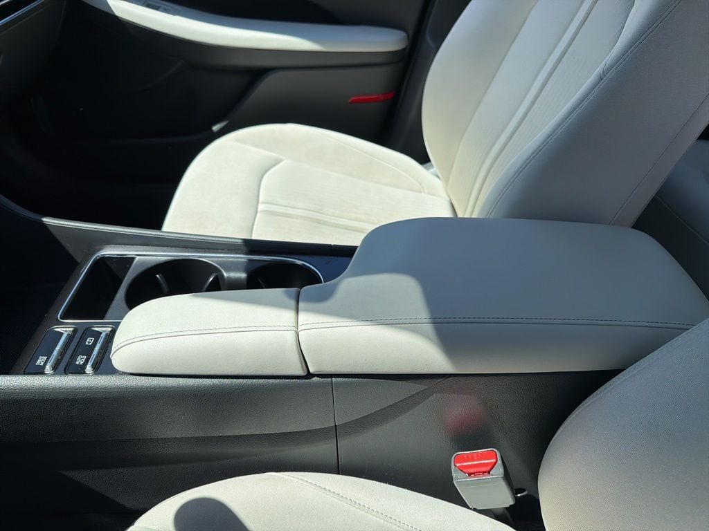 2025 Hyundai Sonata SEL **** ONE OWNER ****