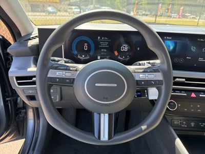 2025 Hyundai Sonata SEL **** ONE OWNER ****