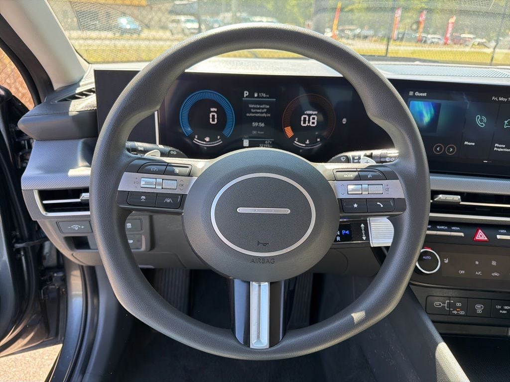 2025 Hyundai Sonata SEL **** ONE OWNER ****