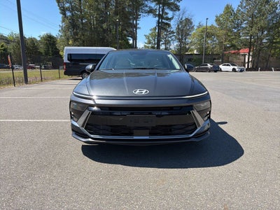 2025 Hyundai Sonata SEL **** ONE OWNER ****