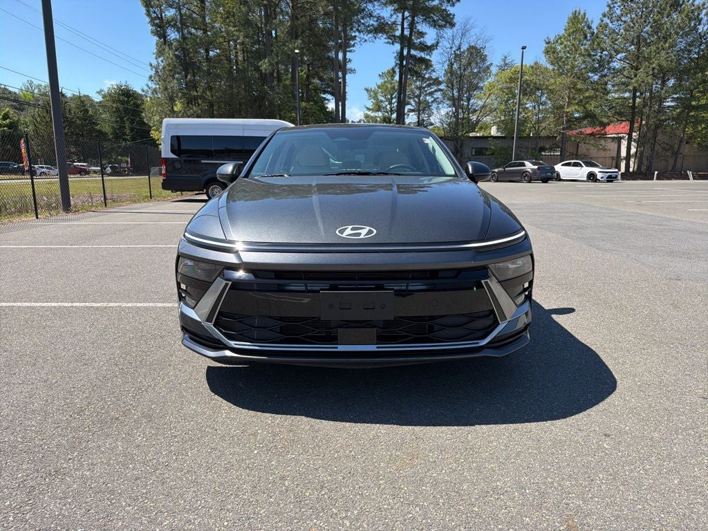 2025 Hyundai Sonata SEL **** ONE OWNER ****