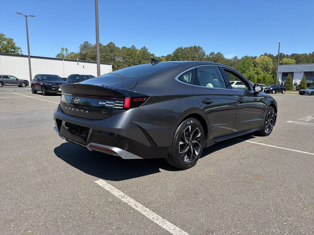 2025 Hyundai Sonata SEL **** ONE OWNER ****