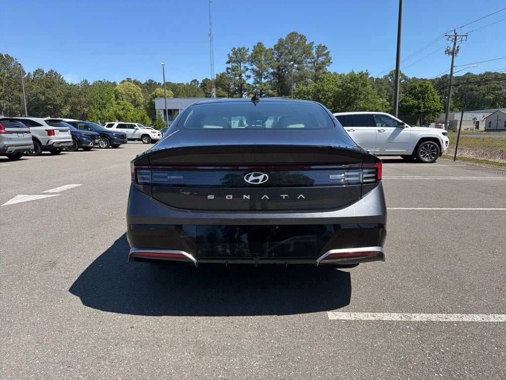 2025 Hyundai Sonata SEL **** ONE OWNER ****