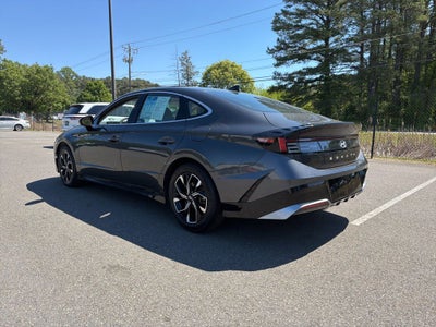 2025 Hyundai Sonata SEL **** ONE OWNER ****