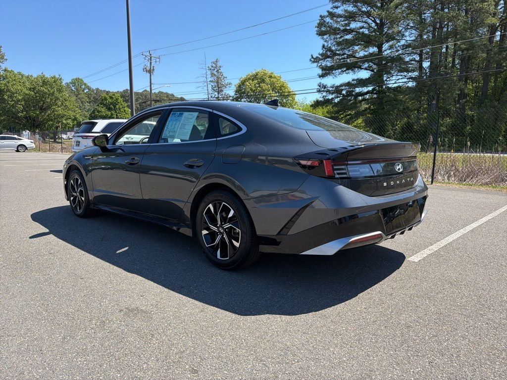 2025 Hyundai Sonata SEL **** ONE OWNER ****