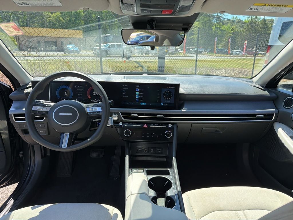 2025 Hyundai Sonata SEL **** ONE OWNER ****