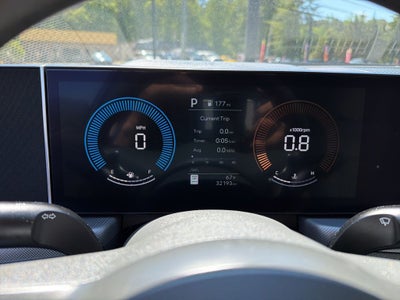 2025 Hyundai Sonata SEL **** ONE OWNER ****