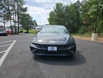 2025 Hyundai Elantra SEL Sport *** LOW LOW MILES LOCAL ***