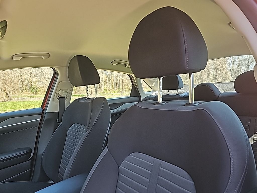 2025 Kia K5 LXS *** ONE OWNER ***