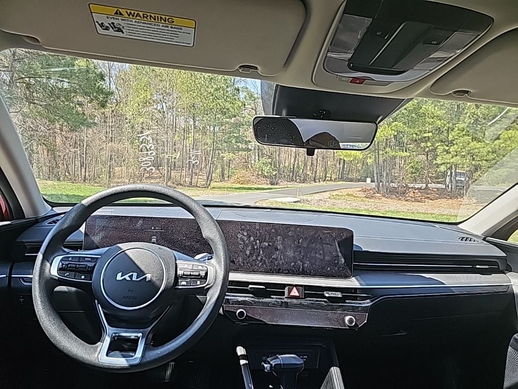 2025 Kia K5 LXS *** ONE OWNER ***