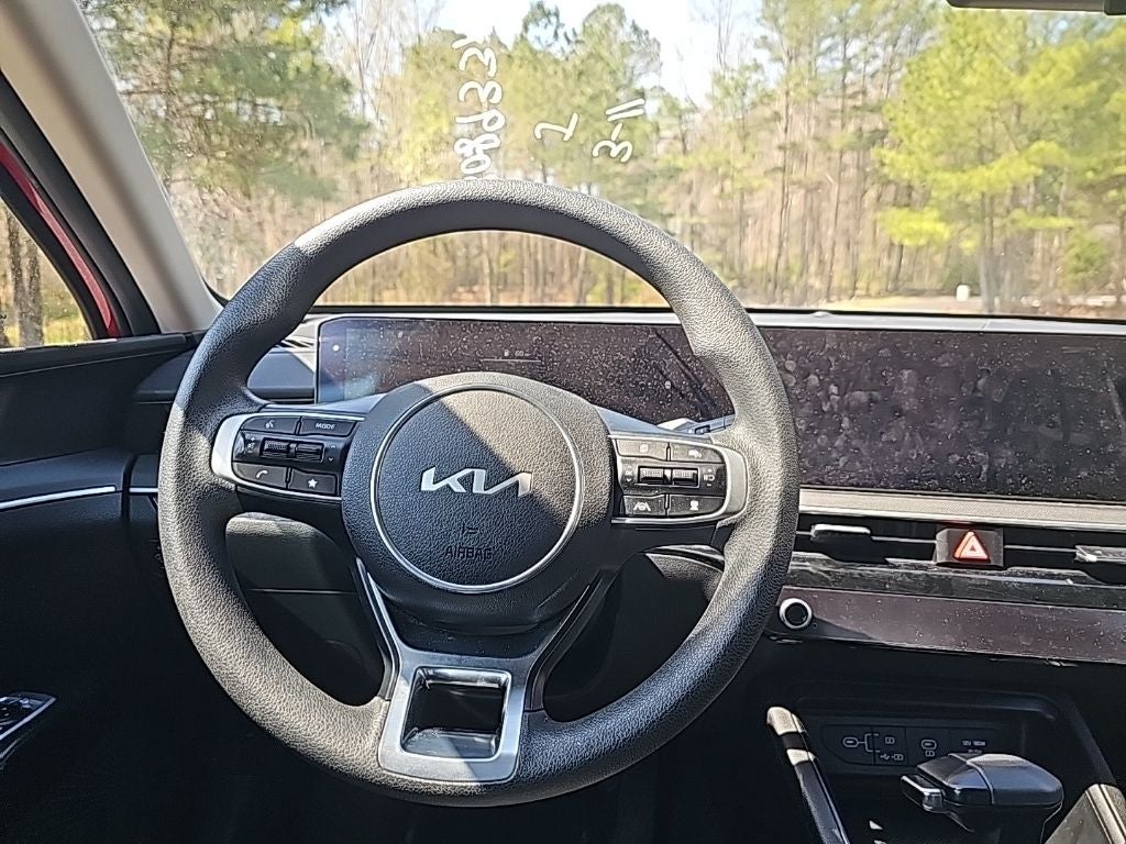 2025 Kia K5 LXS *** ONE OWNER ***