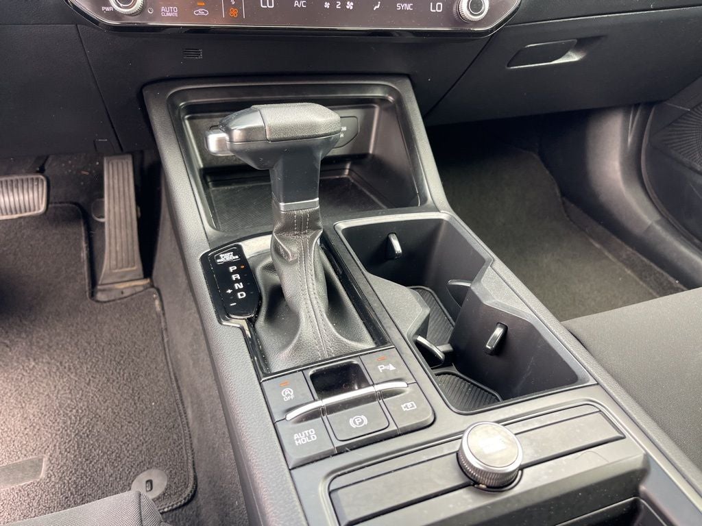 2025 Kia K5 LXS *** ONE OWNER ***
