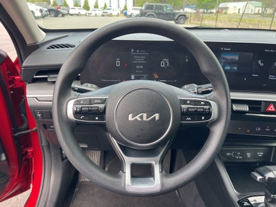 2025 Kia K5 LXS *** ONE OWNER ***