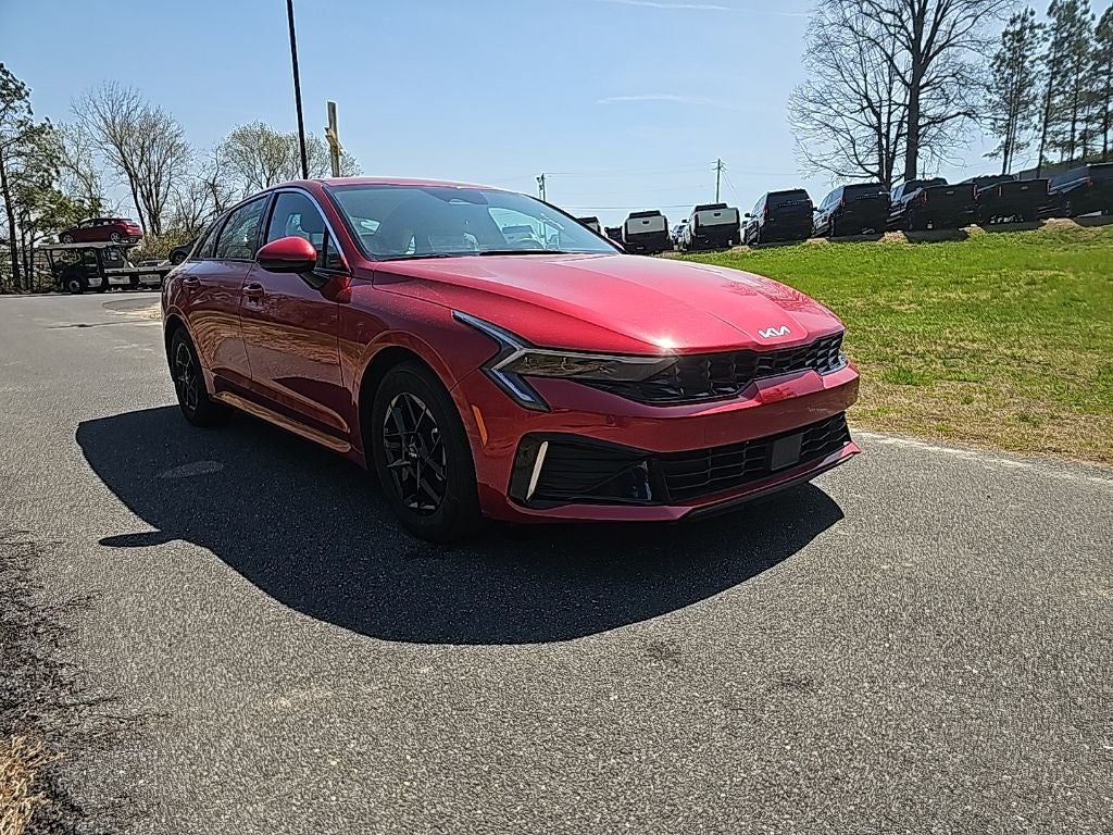 2025 Kia K5 LXS *** ONE OWNER ***